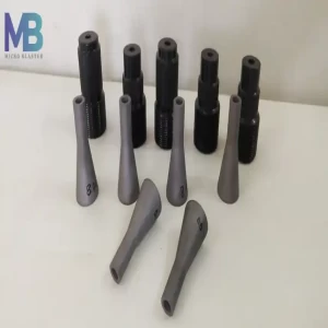 Abrasive Blasting Nozzle